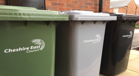 07/11/2022 - Council releases Christmas bin collection dates