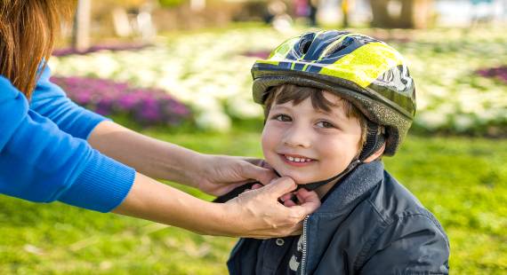 28/02/2024 - More jobs created in Cheshire East with 'Bikeability' scheme