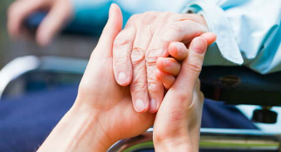 25/11/2025 - Council survey on the future of Cheshire East Adult Carers Service