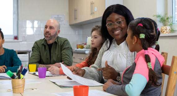 08/01/2026 - Cheshire East children's home rated 'Good' by Ofsted