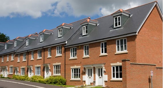 8/12/21 - New planning document urges developers to consider good housing mix in new schemes