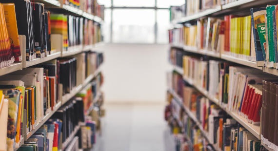 19/11/2024 - Updated strategy for Cheshire East's libraries to be considered