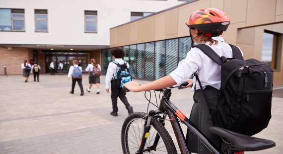 Pupils with an Education Health and Care Plan (EHC Plan) transitioning to Primary or Secondary School in September 2024