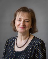 Helen Charlesworth-May