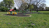 Hassall Road Play Area