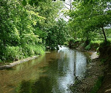 The Carrs Park in Wilmslow