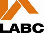LABC logo LABC logo