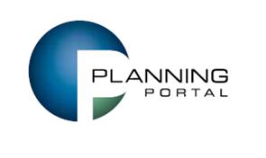 planning portal logo