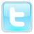 Twitter icon