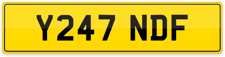 Y247-NDF