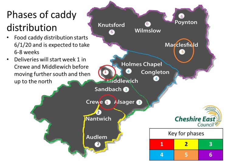 food-caddy-rollout-map