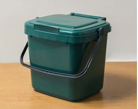 food caddy