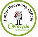 Junior Recycling Officer Logo-250px