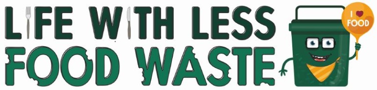 Life with less food waste